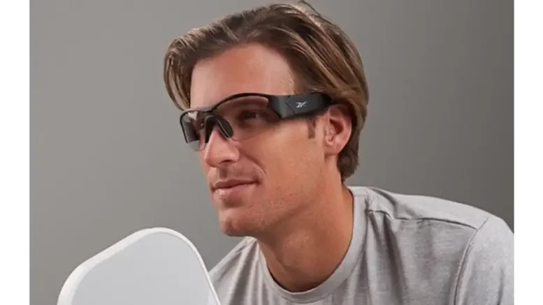Reebok® Smart Eyewear