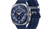 Galaxy Watch Ultra 2025 Bleu Titane