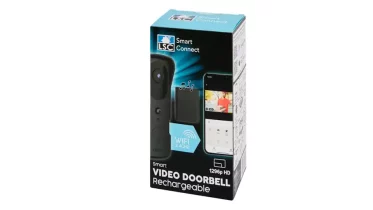 LSC Video Doorbell