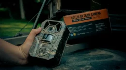 MAGIC EAGLE® EagleCam 5