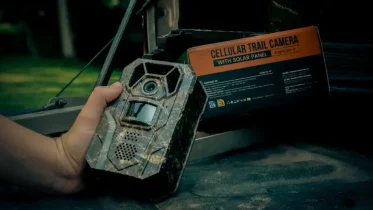 MAGIC EAGLE® EagleCam 5