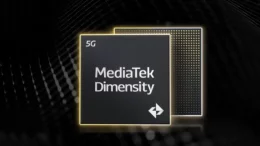 MediaTek Dimensity 7100