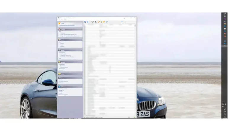My Phone Explorer 2.53