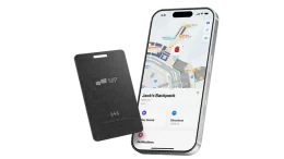 Portable Locator Mobile Pixels