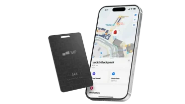 Portable Locator Mobile Pixels