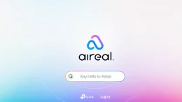Aireal TP-Link