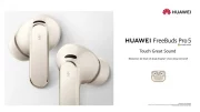 HUAWEI FreeBuds Pro 5