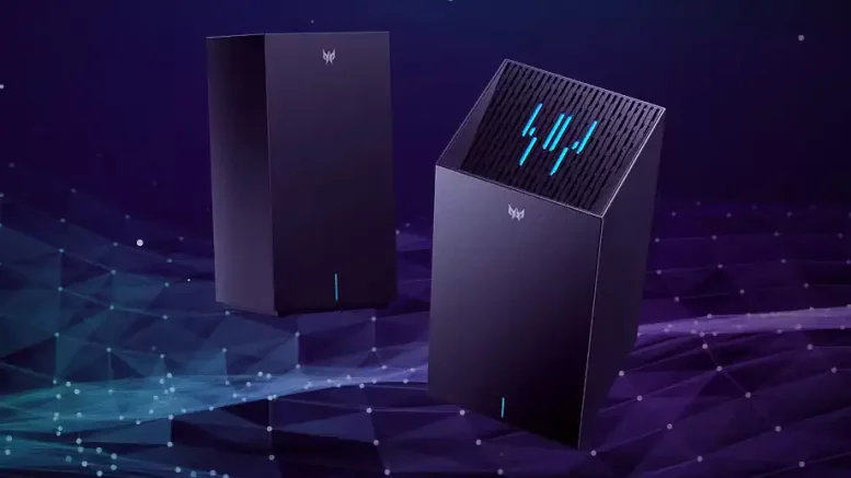 Predator Connect X7S 5G CPE