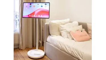 Thomson Go Plus Pro UHD