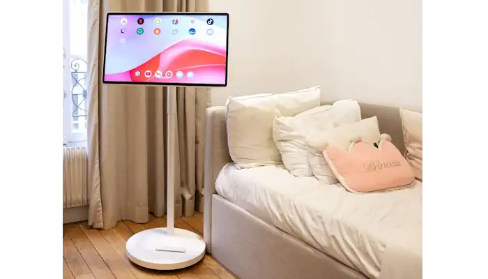 Thomson Go Plus Pro UHD