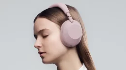 WH-1000XM6 Sand Pink