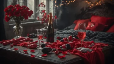 saint valentin sextoy achat