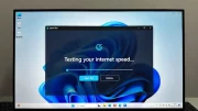 windows 11 Microsoft speed test