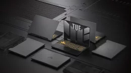 ASUS TUF Gaming A18