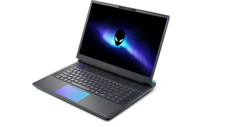 Alienware 16 Area-51