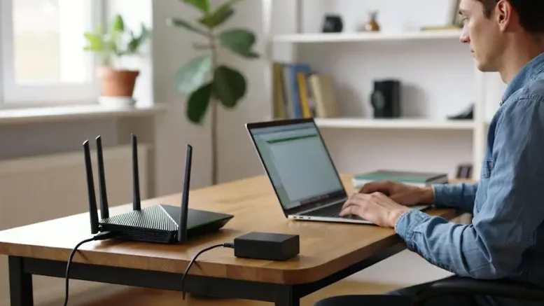 Comment améliorer son Wi-Fi à la maison