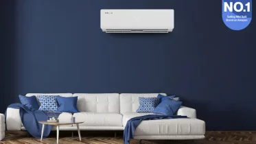 DELLA Vario Series 12000 BTU