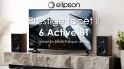 Elipson Prestige Facet II 6 Active BT