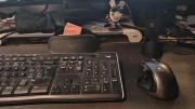 Logitech MX Revolution