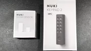 NUKI-Keypad2