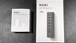 NUKI-Keypad2