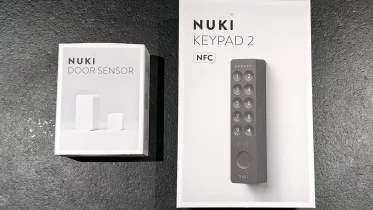 NUKI-Keypad2