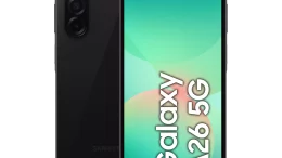 Samsung Galaxy A26