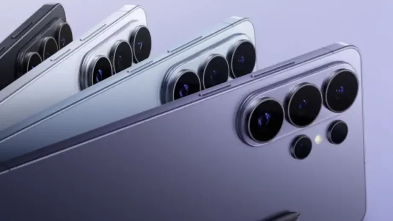 Samsung Galaxy S26 Ultra 02