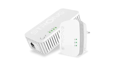 Strong CPL 1000 Duo Wi-Fi Mini