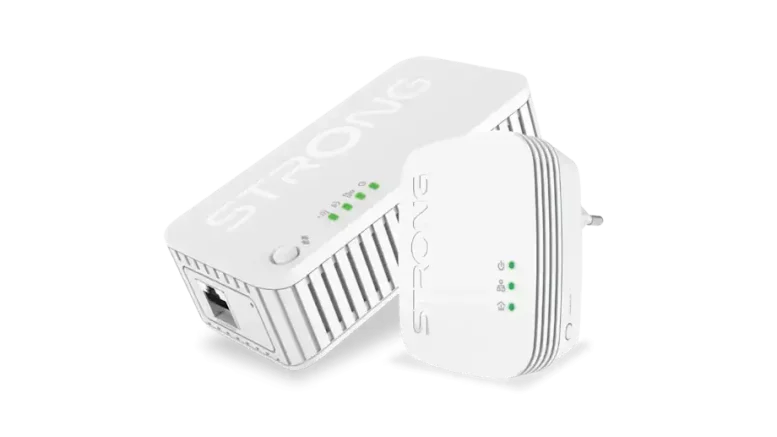 Strong CPL 1000 Duo Wi-Fi Mini