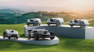 Sunseeker Robotics X Gen  2 Series