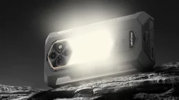 Ulefone RugKing 5 Pro