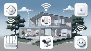 Zigbee, Thread, Matter