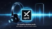 aptX fonctionnement, aptX HD