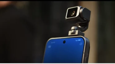 honor Robot Phone