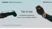 huawei Curve Pay