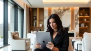 iPad Apple A18