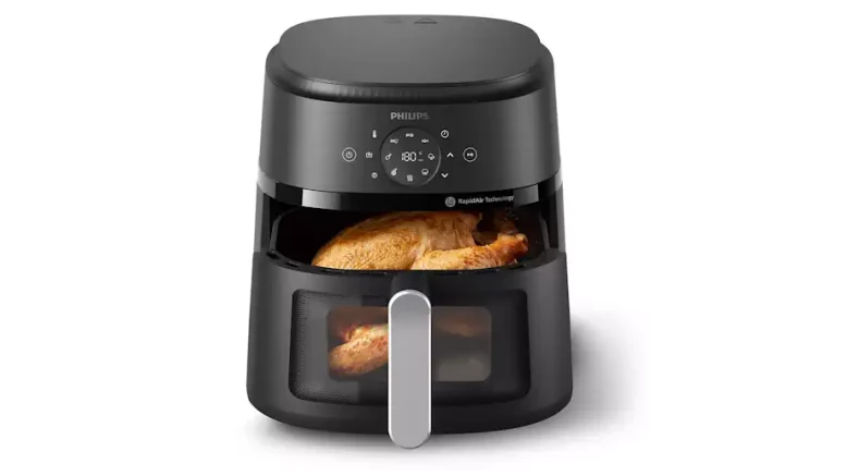 Airfryer Philips NA231