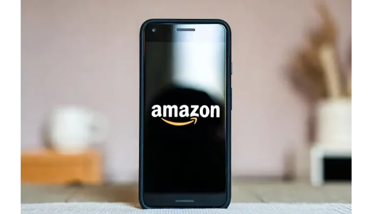 Amazon smartphone