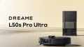 Dreame L50s Pro Ultra