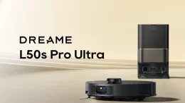 Dreame L50s Pro Ultra