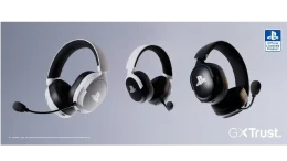 GXTrust Forta Wireless