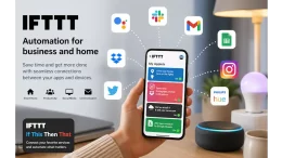 IFTTT