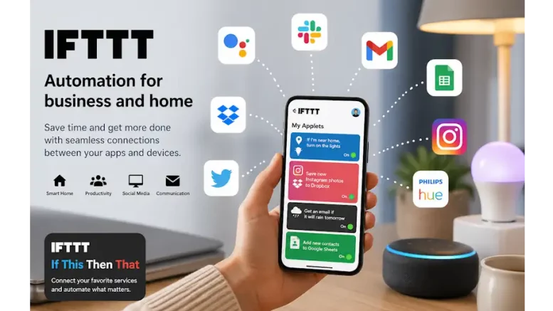 IFTTT