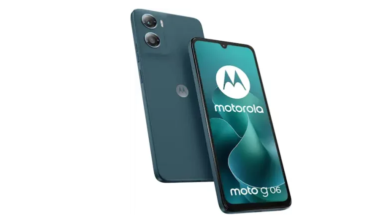 Moto G06 4 64 4G