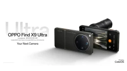 OPPO Find X9 Ultra