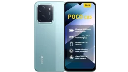 POCO C85 8+256