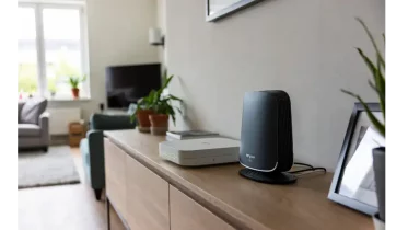 Routeur Wi-Fi ou box opérateur