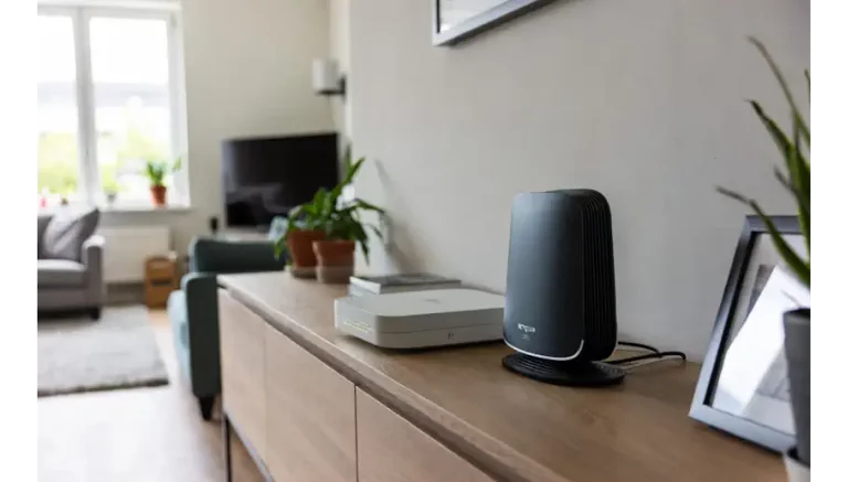 Routeur Wi-Fi ou box opérateur