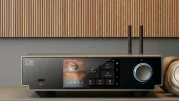 Shanling SM90